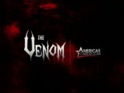 Dia 1A do The Venom toma as mesas do Americas Cardroom nesta sexta (21)