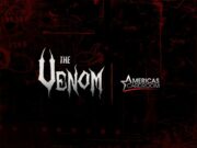 The Venom entregará pelo menos US$ 10 milhões no Americas Cardroom