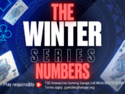 O Brasil foi responsável por 50 títulos na Winter Series