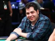 Joseph Santana puxa a fila no Main Event da 50/50 Series