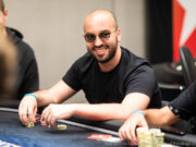 Bryn Kenney é, novamente, o mais premiado da história do poker live