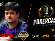 Eduardo Silva é o convidado do episódio 205 do Pokercast