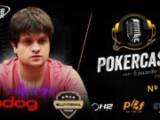 Eduardo Silva volta ao Pokercast no episódio 206