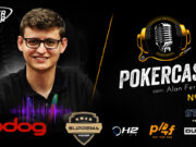 Alan Ferreira é o convidado do programa 207 do Pokercast