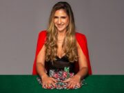 Ana Marquez é a mais nova figura do Americas Cardroom Team Pro