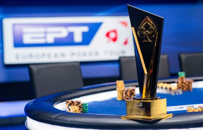 EPT Praga está chegando, e muitos pacotes ainda serão entregues no PokerStars