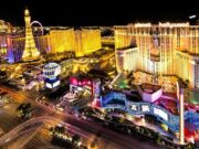 Las Vegas (Nevada) não exige mais máscaras em locais fechados