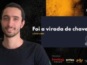 Lúcio Lima falou sobre sua mudança de rotina no Pokercast 204