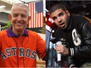 Mattress Mack e Drake tiveram desfechos opostos em suas apostas no Super Bowl LVI