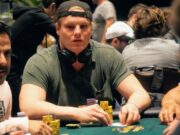 Marius Gierse foi o melhor do gigante Super MILLION$ Main Event (Foto: Seminole Hard Rock)