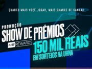 Show de Prêmios do H2 Club premiará jogadores em diversos sorteios