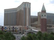 Venetian Las Vegas agora tem novo dono