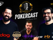 Pokercast 209 volta a receber Paulo Gini