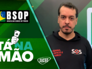 Alex Bez explica hero call na reta final do Main Event do BSOP São Paulo