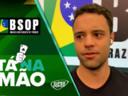 Tá na mão com João Pedro Sant'anna