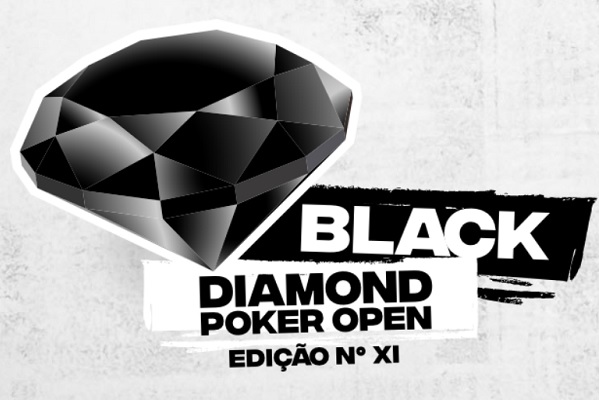 Black Diamond Poker Open já está a todo vapor no Bodog