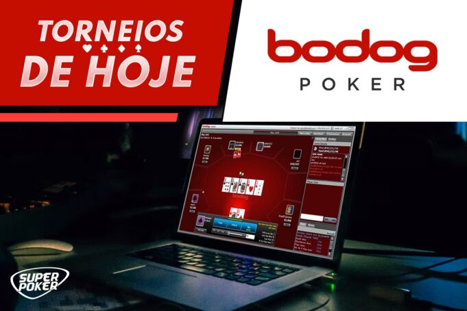 Bodog terá muita grana em jogo nesta terça (15)