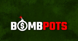 Bomb Pots são atração dos cash games do Americas Cardroom