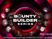 O Brasil tomou conta da Bounty Builder Series