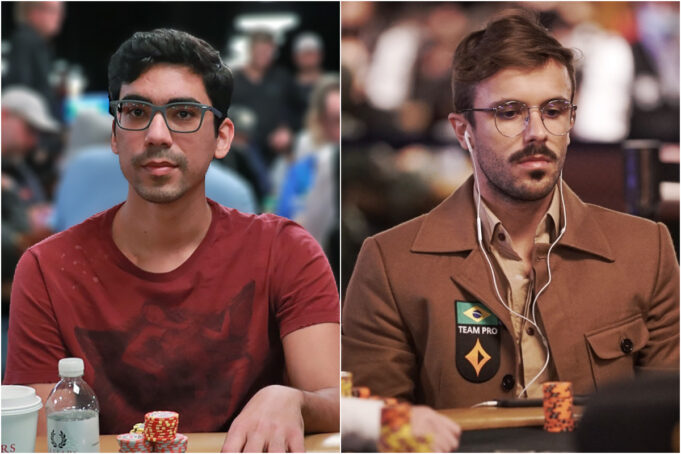 Pablo Brito e Yuri Martins brigarão por uma forra gigantesca no Super MILLION$