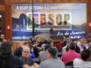 BSOP Rio de Janeiro terá inúmeros satélites e feeders no PokerStars