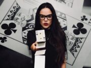 Carol Martins foi anunciada como nova afiliada do PokerStars (Foto: Reprodução/Instagram @carol_martinsm)