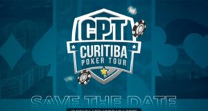 Curitiba Poker Tour volta às mesas do H2 Club Curitiba neste mês