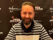 Daniel Negreanu passou por todos os adversários no Wynn (Foto: Reprodução/Twitter @RealKidPoker)