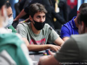 Guilherme Carmo passou com um bom stack no Bounty Builder HR