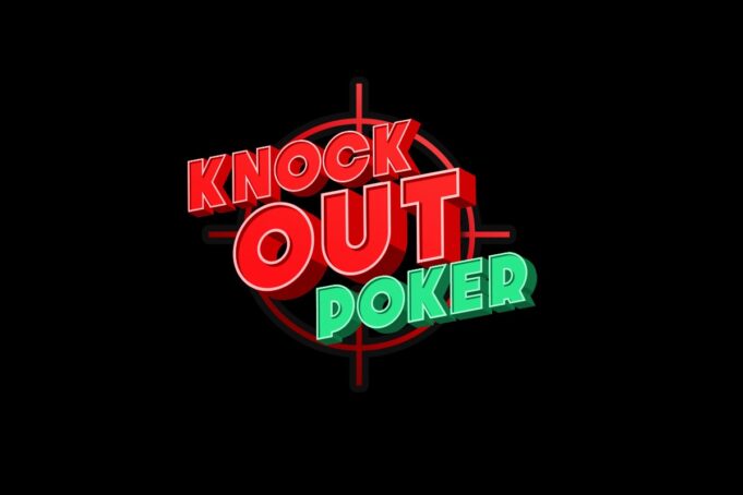 Knockout Poker é uma atração diária no Bodog