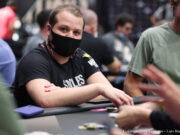 Luciano Hollanda ficou com o vice no Sunday HR do PokerStars