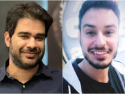 Rafael Saad e Álvaro Pinheiro estarão no Main Event do BSOP São Paulo