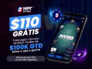 WPT Global entrega tickets para torneio que dará forras valiosas