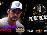 Thiago Camilo no Pokercast 214