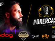 Tauan Naves bateu papo com Kalil e Lanza no Pokercast 216