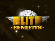 Elite Benefits contempla quem mais joga no Americas Cardroom