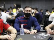 Elvis Renan alcançou o topo do pódio do Bounty Builder HR