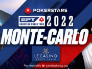 EPT Monte Carlo reunirá nomes de peso nos próximos dias