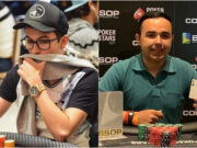 Gabriel Haeffner e José Carlos Barbosa estarão no BSOP Rio de Janeiro