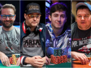 Negreanu, Hellmuth, Imsirovic e Deeb são alguns que estarão no PGT Heads-Up Showdown