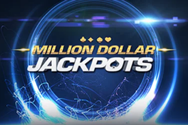 Jackpot Poker do Americas Cardroom pode tornar alguém milionário