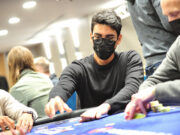 Pablo Brito mandou bem no Evento #13 da WSOPC Series