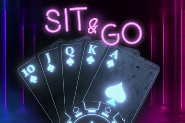 Bodog realiza disputas de Sit & Go a todo momento