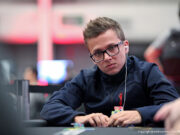 Thales Koppe foi o melhor brazuca no Evento #6 da WSOPC Series