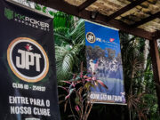 O Joker Poker Tour começou no Rio de Janeiro.