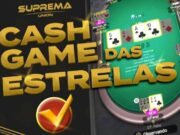 Cash Game das estrelas terá grandes nomes.