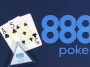 River salvador adia estouro da bolha no Main Event do 888poker LIVE Barcelona