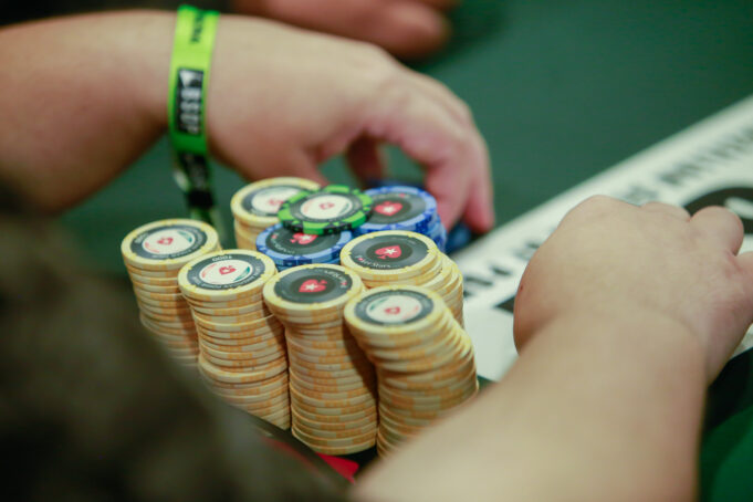 BSOP Rio terá forte presença sul-americana no Main Event