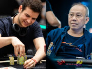 Triton Series já tem seus primeiros vencedores: Michael Addamo no Evento #1 e Paul Phua no Evento #2