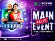 KKPoker terá uma semana agitada com a decisão da Batalha dos Craques